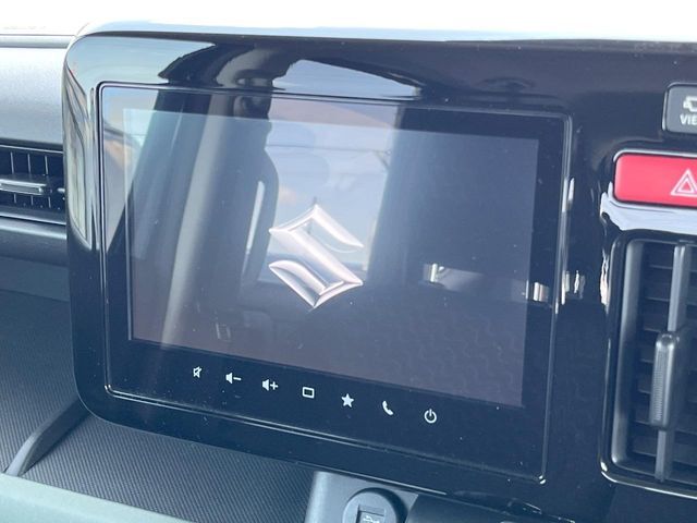 SUZUKI SPACIA GEAR 2024 Image 31