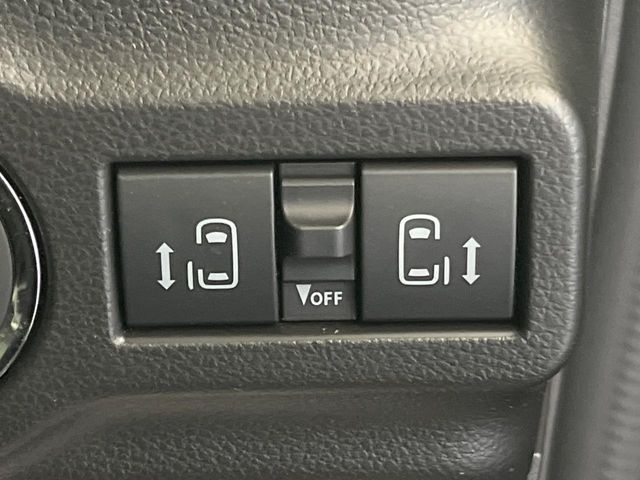 SUZUKI SPACIA GEAR 2024 Image 31