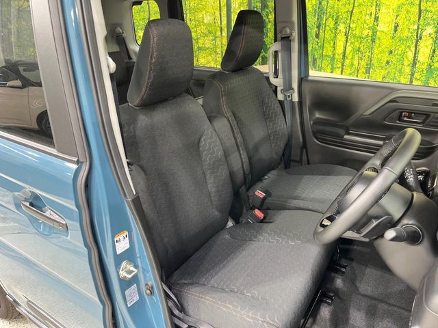 SUZUKI SPACIA GEAR 2024 Image 31