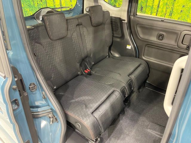 SUZUKI SPACIA GEAR 2024 Image 31