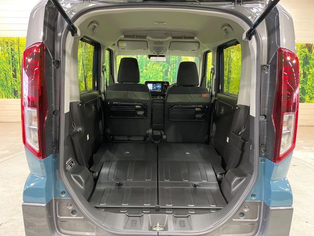 SUZUKI SPACIA GEAR 2024 Image 31