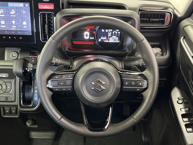 SUZUKI SPACIA GEAR 2024 Image 31