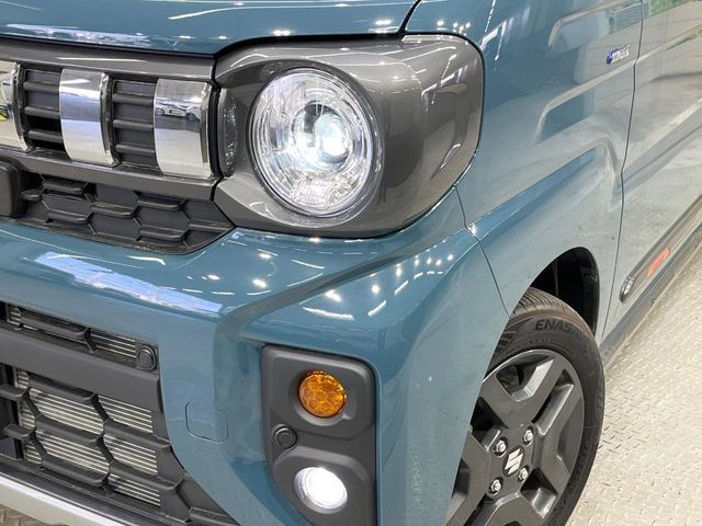 SUZUKI SPACIA GEAR 2024 Image 31