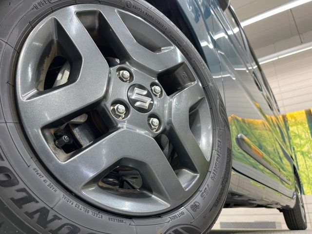 SUZUKI SPACIA GEAR 2024 Image 31