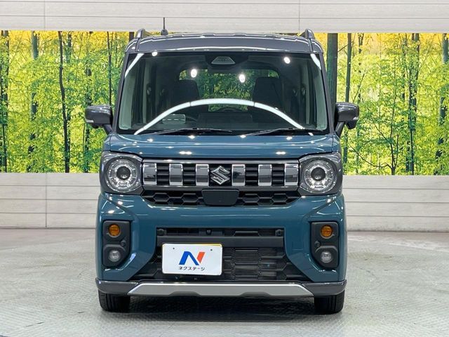 SUZUKI SPACIA GEAR 2024 Image 31