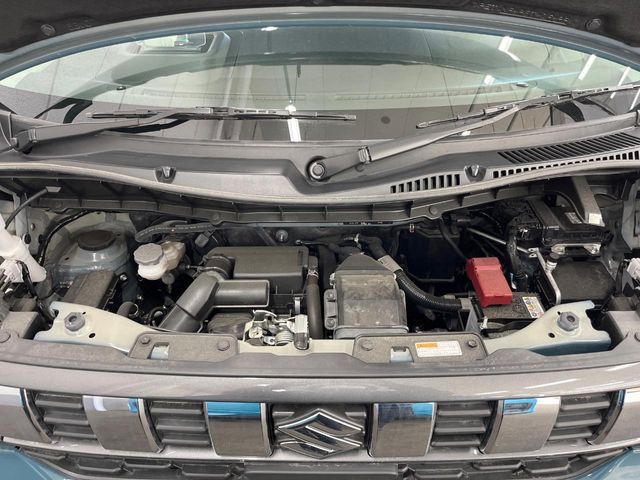 SUZUKI SPACIA GEAR 2024 Image 31