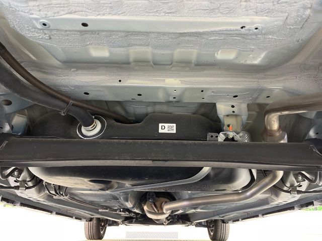 SUZUKI SPACIA GEAR 2024 Image 31