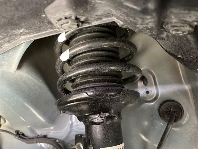 SUZUKI SPACIA GEAR 2024 Image 31