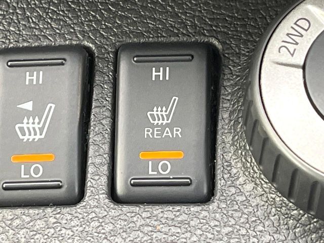 NISSAN X-TRAIL 4WD 2010 Image 31