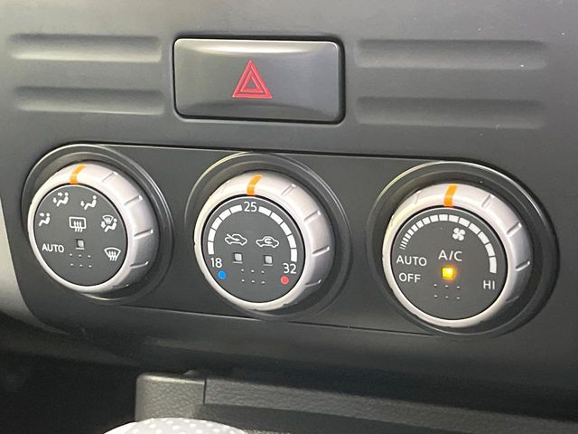 NISSAN X-TRAIL 4WD 2010 Image 31