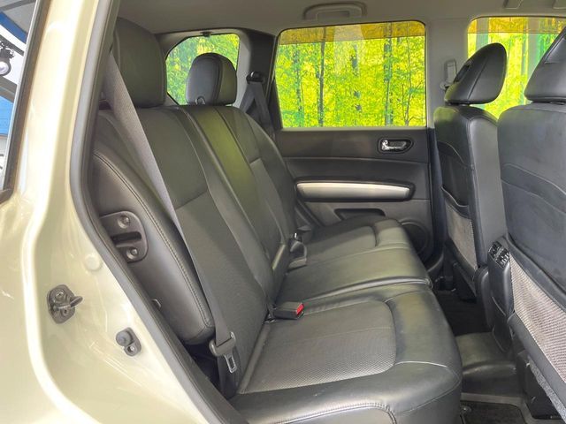 NISSAN X-TRAIL 4WD 2010 Image 31