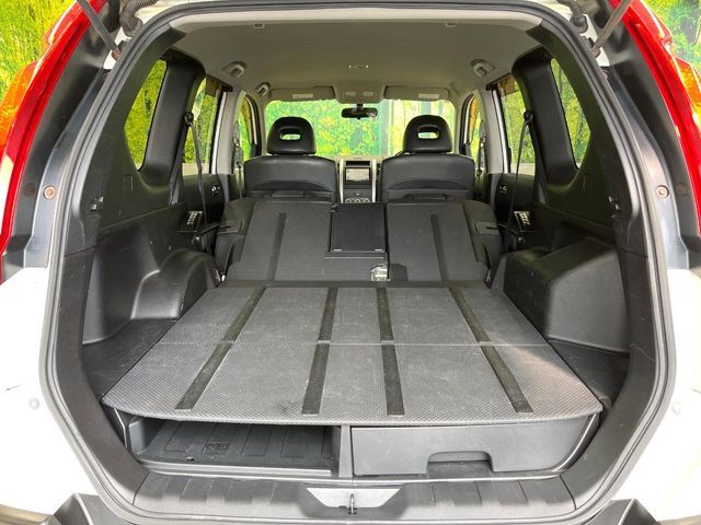 NISSAN X-TRAIL 4WD 2010 Image 31