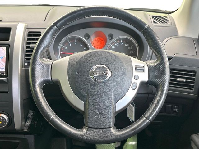 NISSAN X-TRAIL 4WD 2010 Image 31