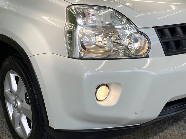 NISSAN X-TRAIL 4WD 2010 Image 31