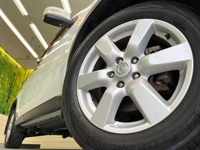 NISSAN X-TRAIL 4WD 2010 Image 31