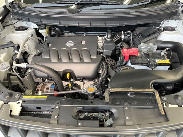 NISSAN X-TRAIL 4WD 2010 Image 31