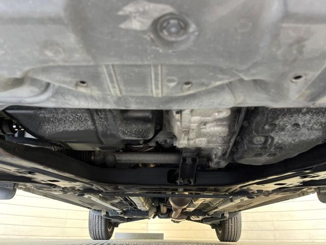 NISSAN X-TRAIL 4WD 2010 Image 31