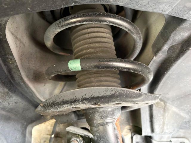 NISSAN X-TRAIL 4WD 2010 Image 31