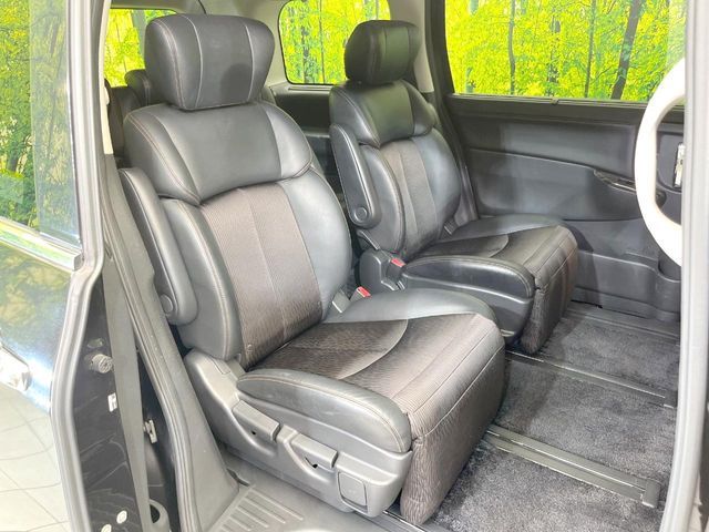 NISSAN ELGRAND 2014 Image 31