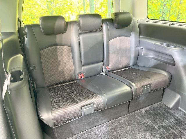 NISSAN ELGRAND 2014 Image 31