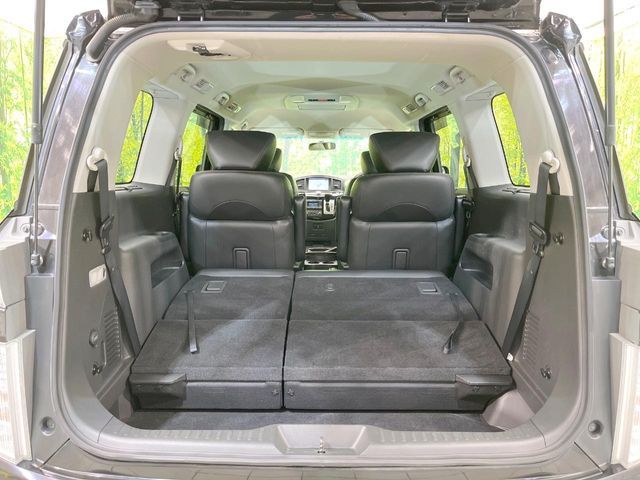 NISSAN ELGRAND 2014 Image 31