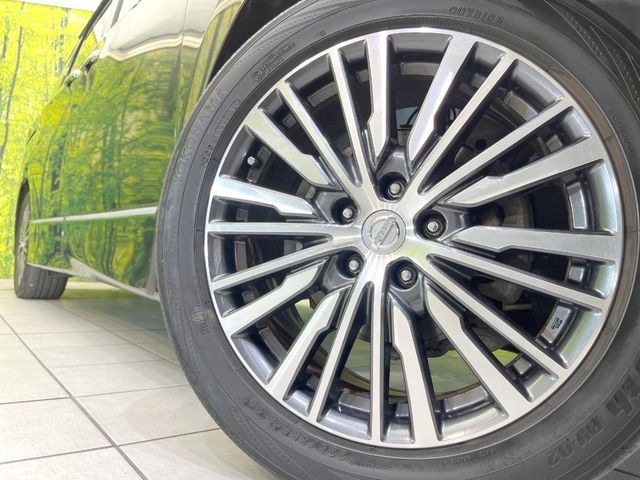 NISSAN ELGRAND 2014 Image 31