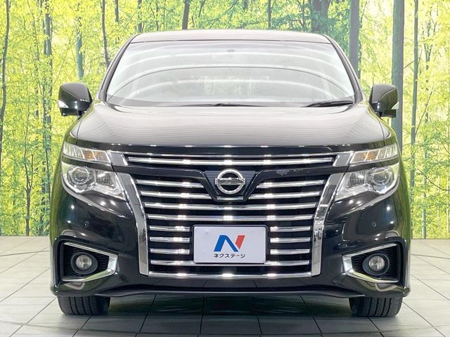 NISSAN ELGRAND 2014 Image 31