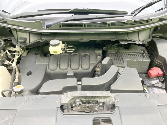 NISSAN ELGRAND 2014 Image 31