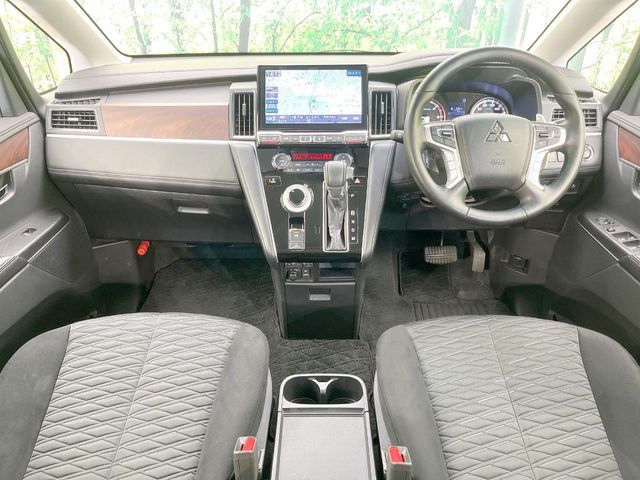 MITSUBISHI DELICA D:5 4WD 2021 Image 31