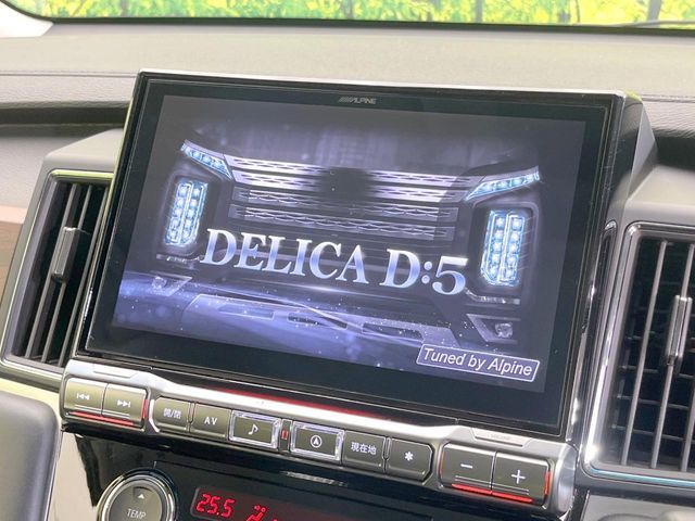 MITSUBISHI DELICA D:5 4WD 2021 Image 31