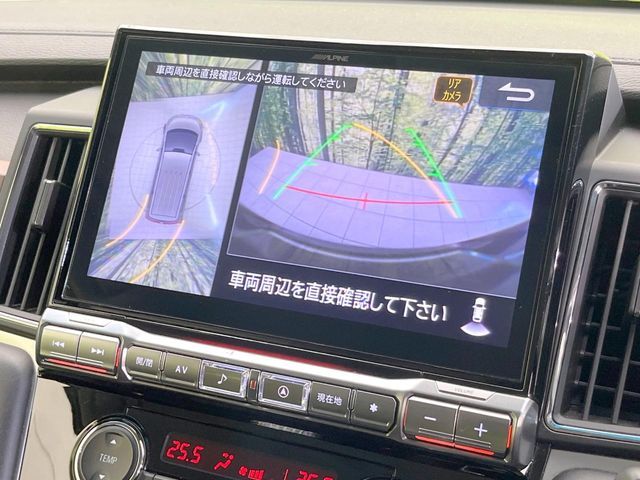 MITSUBISHI DELICA D:5 4WD 2021 Image 31