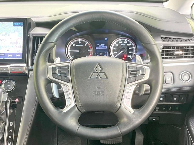 MITSUBISHI DELICA D:5 4WD 2021 Image 31