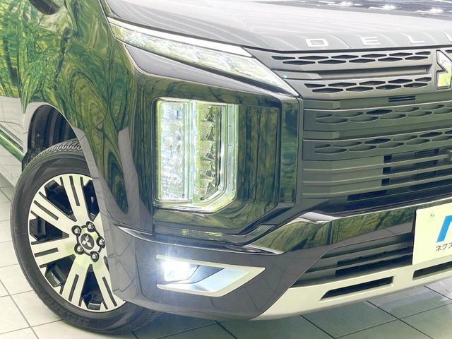 MITSUBISHI DELICA D:5 4WD 2021 Image 31