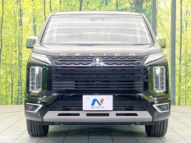 MITSUBISHI DELICA D:5 4WD 2021 Image 31