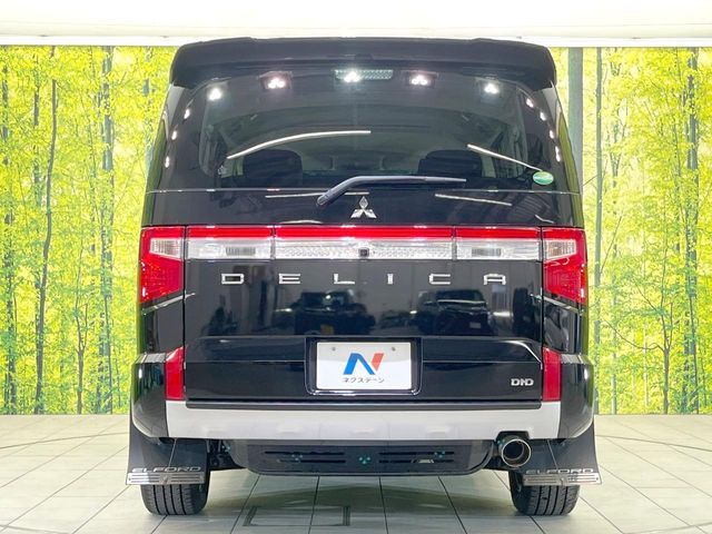 MITSUBISHI DELICA D:5 4WD 2021 Image 31