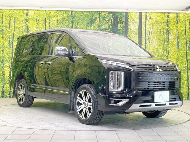 MITSUBISHI DELICA D:5 4WD 2021 Image 31