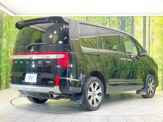 MITSUBISHI DELICA D:5 4WD 2021 Image 31