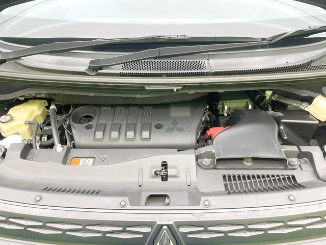 MITSUBISHI DELICA D:5 4WD 2021 Image 31