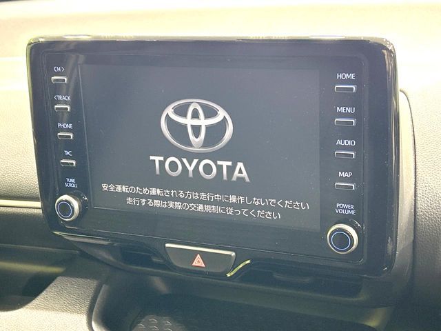 TOYOTA YARIS HYBRID 2020 Image 31