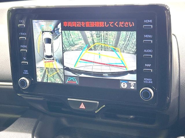 TOYOTA YARIS HYBRID 2020 Image 31