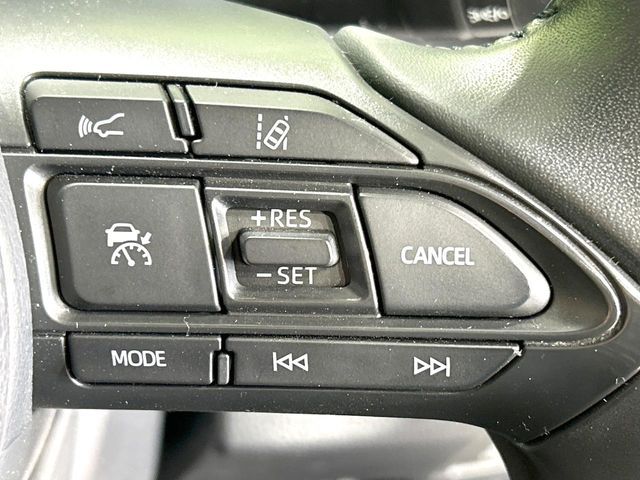 TOYOTA YARIS HYBRID 2020 Image 31