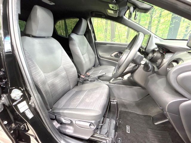 TOYOTA YARIS HYBRID 2020 Image 31