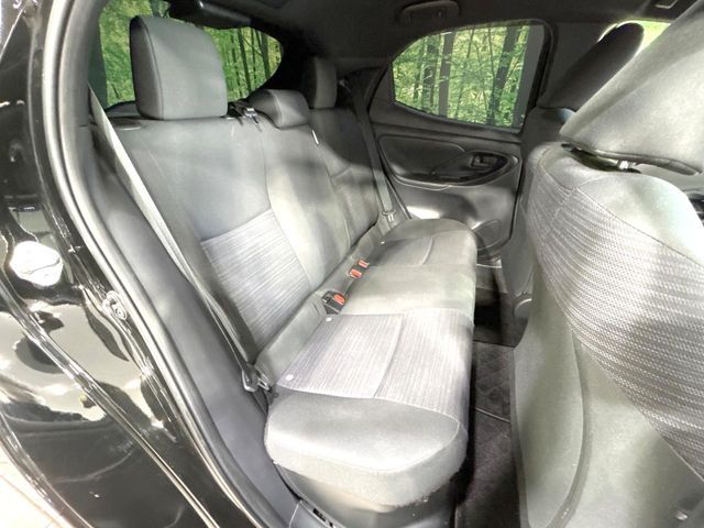 TOYOTA YARIS HYBRID 2020 Image 31