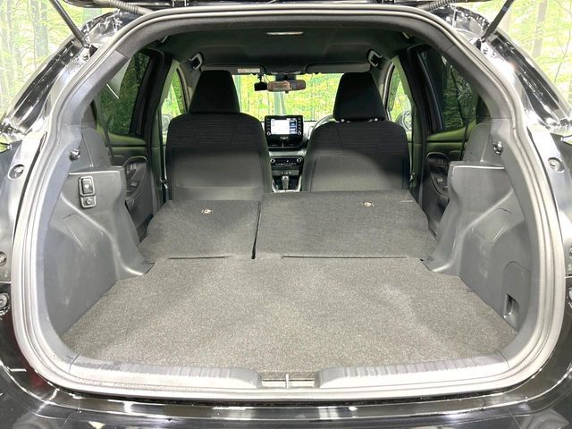 TOYOTA YARIS HYBRID 2020 Image 31