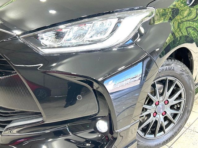 TOYOTA YARIS HYBRID 2020 Image 31