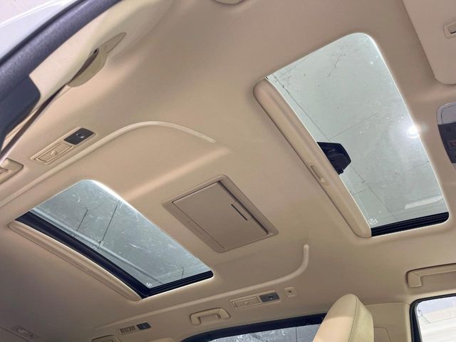 TOYOTA ALPHARD 2019 Image 31