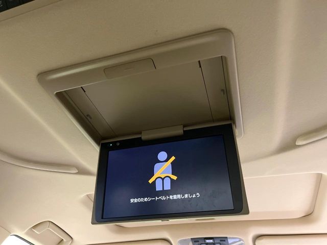 TOYOTA ALPHARD 2019 Image 31