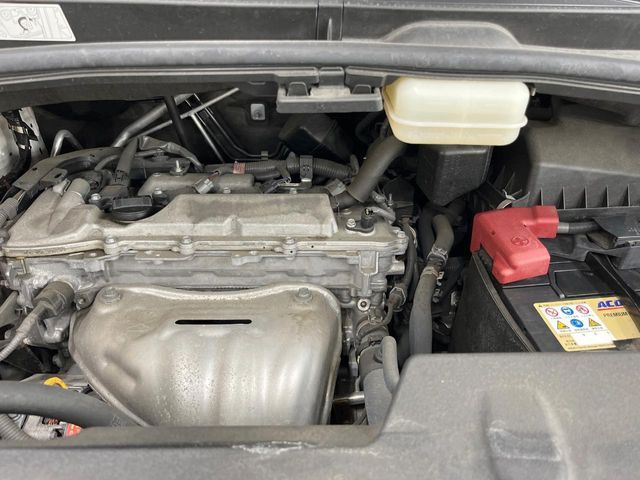 TOYOTA ALPHARD 2019 Image 31