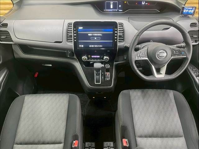 NISSAN SERENA  S-HYBRID 2021 Image 31