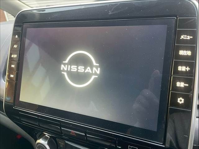 NISSAN SERENA  S-HYBRID 2021 Image 31